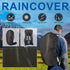 onewind Versatile Hammock Gear Sling or Backpack Rain Cover, Ultralight Waterproof Underbelly Gear Hammock Storage to Place Backpack, Clothes, Qui...