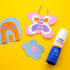 BAZIC Premium Jumbo Glue Stick 36g/1.27 Oz, Multi-Purpose Acid Free, Glue Sticks, for Photos Paper Kids Art Craft at School Home Office, 1-Pack...