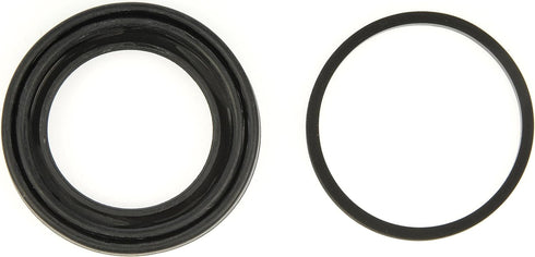 Dorman MAS D351644 Front Disc Brake Caliper Repair Kit Compatible with Select Audi / BMW / Volkswagen Models...