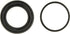 Dorman MAS D351644 Front Disc Brake Caliper Repair Kit Compatible with Select Audi / BMW / Volkswagen Models...