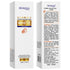 BIOAQUA Vitamin C White Nourishes Face Lotion Orange Moisturizing Hydration Facial Skincare 120ml/4.06fl.oz...