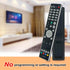 RC025SR Replacement Remote Fit for Marantz AV Surround Receiver SR6010 SR6009 SR6010 SR6011 and Sub RC024SR NR1605 NR1606 NR1607 SR5009 SR5010 SR5...