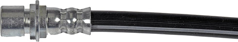Dorman H620442 Front Passenger Side Brake Hydraulic Hose Compatible with Select Cadillac / Chevrolet / GMC Models...