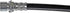 Dorman H620442 Front Passenger Side Brake Hydraulic Hose Compatible with Select Cadillac / Chevrolet / GMC Models...