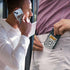 Leather Phone Card Holder Phone Wallet, Stick Back Phone Wallet Sticker Stylish Phone Case Credit Card Holder, Suitable for iPhone, Samsung, Andro...