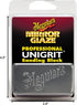 Meguiar's Professional Unigrit Sanding Block K1500-1,500 Grit - Car Sandpaper Block for Removal of Runs, Sags, and Other Small, Isolated Defects...