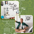 Soccer Wall Decal 3D Soccer Wall Decor Stickers for Room Decor Football Stuff Shoot for Your Goals Football Sticker for Kid Boy Bedroom Art Decora...