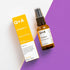 Q+A Vitamin C Brightening Serum, Brighten and Refresh your Skin with this Antioxidant-rich and Hydrating Hybrid Face Serum, 30ml...