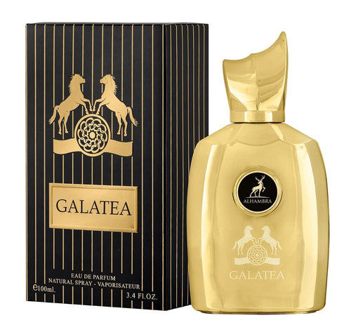Maison Alhambra Galatea Eau De Parfum Spray 3.4 oz...