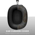 Silicone Case Cover for AirPods Max Case, Anti-Scratch Ear Pad Case Cover/Ear Cups Cover/Headband Cover for AirPods Max,Accessories Soft Silicone ...