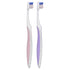 Oral-B Gum Care Extra Soft Toothbrush for Sensitive Teeth and Gums, Compact Small Head - 6 Pack...