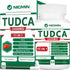 TUDCA Supplements 2400MG, Bile Salts Complex for Liver Detox & Gallbladder Cleanse, Anti-Aging for Men and Women, Digestive Health 60 Capsules...