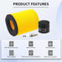 13780-03G00 Air Filter Oil Filter 1651003G00 Spark Plug for Suzuki Eiger 400 LTA400 LTA400F LTA400FC LTA400FH 2x2 4x4 Manual 2002-2007 King Quad 4...