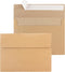 50 Pack Kraft Envelopes,A4 Invitation Envelopes,4x6 Envelopes for Invitations,Envelopes,Wedding, Baby Shower,Brown Kraft Envelopes for Personalize...
