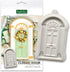 Katy Sue Classic Door Silicone Mold for Cake Decorating & Crafts...