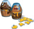Bears in Barrels Fun Dexterity Party Game for all ages by Blue Orange Games, 4 to 8 Players...