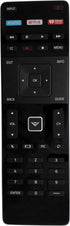 New XRT122 Remote for D39H-D0 D39HD0 D50U-D1 D50UD1 D55U-D1 D55UD1 D58U-D3 D58UD3 D65U-D2 D65UD2 E32-C1 E32C1 E32H-C1 E32HC1 E40-C2 E40C2 E40X-C2 ...