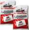 Fishermans Friend Original Extra Strong, 2 Packs of 40 Count...