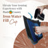 Peach Country 12 Oz Iron Water Fill Cup for (Rowenta Irons) (1)...
