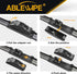 Windshield Wiper Blades Replacement for W163 1998-2005 Wiper Blades 22" + 22" Model: 19J24 (Set of 2)...