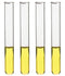 EISCO 5mL Test Tubes - Pack of 48 - Borosilicate 3.3 Glass - 1mm Thick Walls, Beaded Rim - Superior Heat & Chemical Durability - 3" Tall, 0.5" Dia...