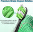 Aoremon Toothbrush Replacement Heads for Phillips Sonicare Replacement Brush Head Compatible with Most Philips Sonicare Click-on Electric Toothbru...