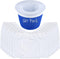 MIAHART Pool Skimmer Socks, Pool Skimmers Filter Socks for Skimmer Basket Clean Debris and Leaves for In-Ground and above Ground Pools...