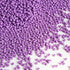 Purple Color 3mm Seed Beads About 4000pcs/110gms in Box 8/0 Glass Seed Beads for Jewelry Makings (Purple -Size 3mm)...