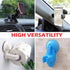 Dashboard Pad Mounting Disk for Suction Cup Mount - 3M Dashboard Sticky Pad for Car Phone Holder - Ultra Sticky Adhesive Replacement Disc for Garm...
