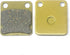 Master Chen Front Rear Brake Pads Brakes for Suzuki Vinson 500 4X4 2002-2007 LT-A/LT-F 500 FA054 FA067 MC0041...