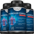 Premium Magnesium Citrate Capsules – Powerful 500mg Magnesium Oxide & Citrate Supplement – Helps Support Healthy Bones, Muscles, Teeth, Energy & R...