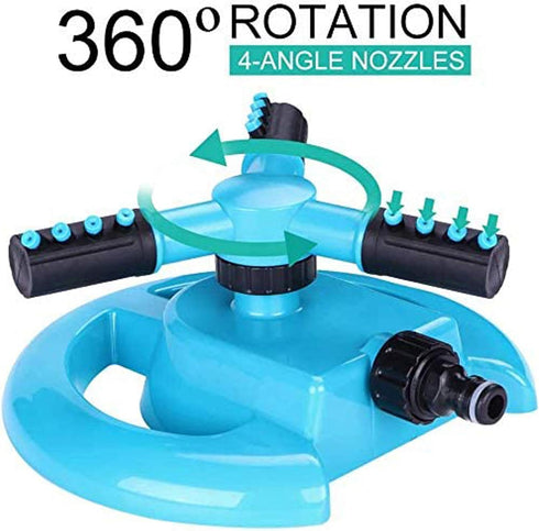 Kids sprinklers for Yard Outdoor Activities-Spray waterpark Backyard Water Toys for Kids-Splashing Fun Activity for Summer, Spray Water Toy for To...