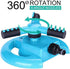 Kids sprinklers for Yard Outdoor Activities-Spray waterpark Backyard Water Toys for Kids-Splashing Fun Activity for Summer, Spray Water Toy for To...