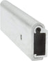 RecPro RV Aluminum Table Support Trim Mill Finish 30" | RV Trim | RV Table Support | for Sliding Table Support | Made in USA...