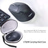 LTGEM Hard Carrying Case for Logitech M720 Triathlon / M705 Marathon Wireless Mouse - Travel Protective Carrying Storage Bag...