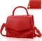 Small Crossbody Bags for Women Girls Trendy Top Handle Satchel Purses with Detachable Acrylic Chain...