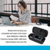 khanka Hard Travel Case Replacement for Anker Prime Power Bank 12000mAh 130W/20000mAh,200W...