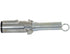 Buyers Products TC2012 2-Way Die-Cast Zinc Trailer Connector -Trailer Side - Vertical Pins with Spring...