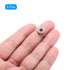 uxcell 5pcs 684ZZ Miniature Deep Groove Ball Bearings 4x9x4mm Double Shielded Bearings for Electric Motor, Home Appliances, Garden Machinery, P5 (...