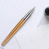 Rollerball Pen - 2 Pack of Ballpoint Ball Pen for Men Women Executive Business Office School Use,Executive Nice Pens for Business Birthday Gift wi...