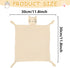 Cat Loveys for Baby Muslin Baby Security Blankets for Babies Soft Breathable Cotton Cat Baby Snuggle Animals for Newborn for Boys and Girls Neutra...
