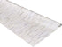 Fadeless Bulletin Board Paper, Fade-Resistant Paper for Classroom Decor, 48” x 12’, Ledger Stone, 1 Roll...