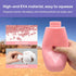 Redsack Portable Bidet Peri Bottle for Women Travel Men Personal Bidet Handheld Bidet (Pink)...