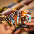 STUDIO H Vaalbara | Card Game for Teens and Adults | Ages 10+ | 2 to 5 Players | 20 Minutes...