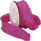 Morex Ribbon Double Ruffle Ribbon, 1-1/2-Inch by 16.5-Yard, Fuchsia (96509/15-606)...