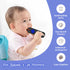 3Pcs Silicone Teething Toys, Remote Control Shape Teethers for Babies Remote Teething Toys, Silicone TV Remote Teether BPA Free/Dishwasher/Refrige...