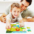 Puzzles for Toddler Ages 3-5 36 Pieces Kids Puzzles Ages 4-8 Animal Party Favor Birthday Gift Learning Jigsaw Puzzles, Educational Toys for Boys a...