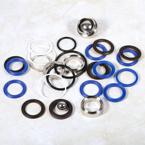 Airless Spray Pump Accessories Aftermarket Repair Kit for 390 395 495 595(244194)...