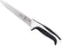 Mercer Culinary M23406WBH Millennia White Handle, 6-Inch Wavy Edge, Utility Knife...