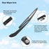 Replacement for Jeep Grand Cherokee 2022 2021 2020 2019 2018 2017 2016 2015 2014 Rear Wiper Arm Blade Set -Genuine Quality...